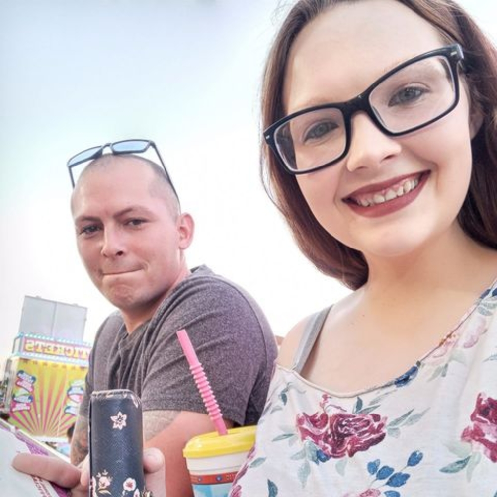 Meet your Posher, Alex n destiny